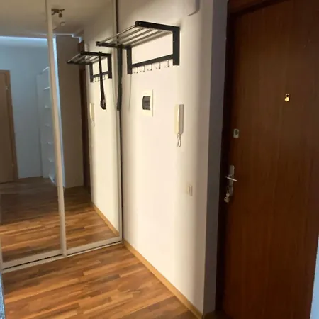 Апартаменты Cosy In Tosmare *