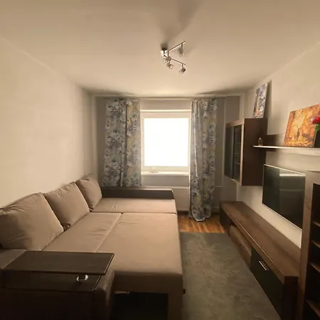 Апартаменты Cosy In Tosmare Лиепая