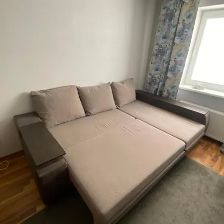 Cosy In Tosmare Лиепая