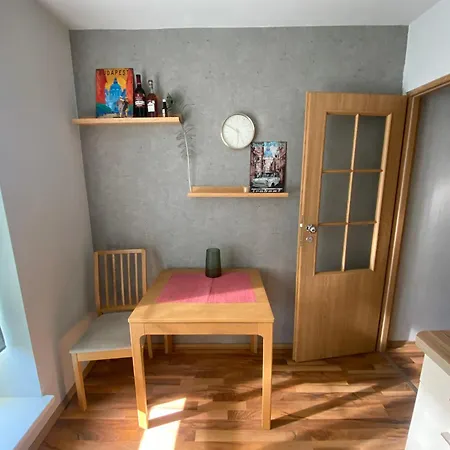 Cosy In Tosmare * Лиепая