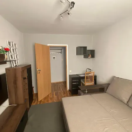 Cosy In Tosmare Лиепая