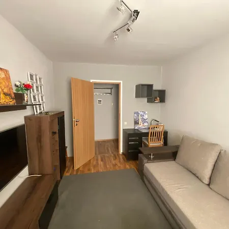 Cosy In Tosmare Апартаменты