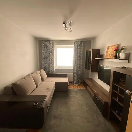 Cosy In Tosmare Лиепая