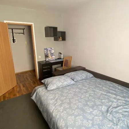 Апартаменты Cosy In Tosmare *